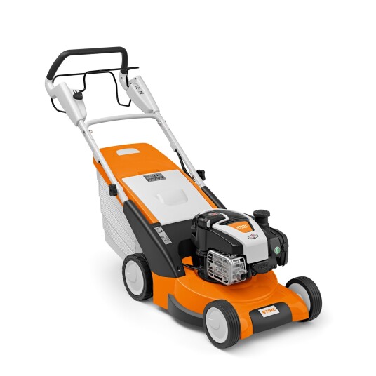 Stihl gressklipper RM 545.1 VE