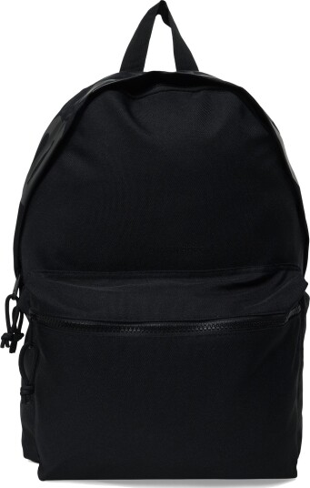 Björn Borg Borg Logo Backpack Black ONE SIZE