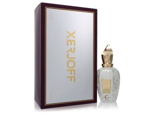 Xerjoff Apollonia Par U 50 Ml Xerjoff Apollonia Par U 50 Ml