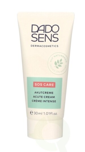 Dado Sens SOS Care Acute Cream 30 ml Dado Sens SOS Care Acute Cream 30 ml
