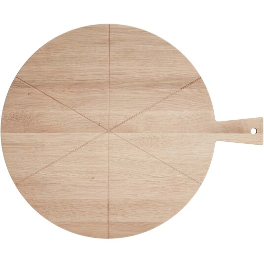 Andersen Furniture Tapasboard 45 cm Large Oak Andersen Furniture Tapasboard 45 cm Large Oak