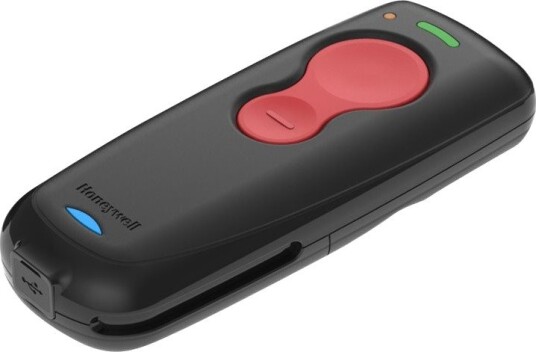 Honeywell Voyager 1602G - Strekkodeskanner - Portabel - Dekodet - Bluetooth 2.1