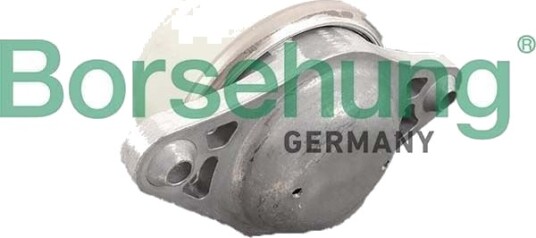 Borsehung B12650 Motorfeste