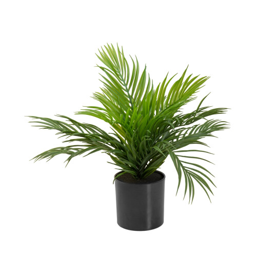 Europalms Areca Palm, Artificial Plant 46 Cm Europalms Areca Palm, Artificial Plant 46 Cm