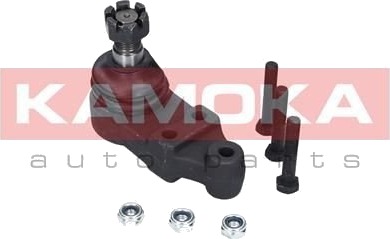 KAMOKA 9040061 Bærekule