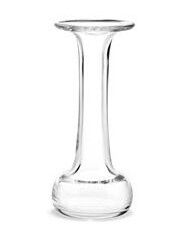 Holmegaard Solitaire vase 12 cm