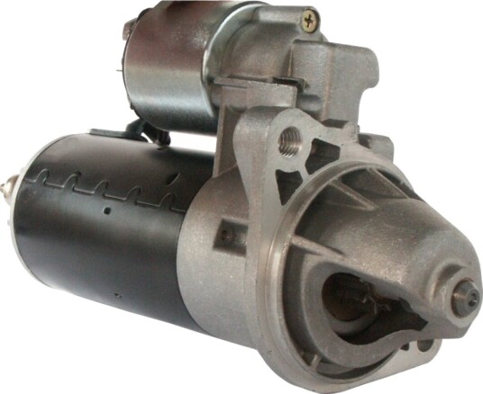 HC Cargo F 032 110 847 Starter HC Cargo F 032 110 847 Starter