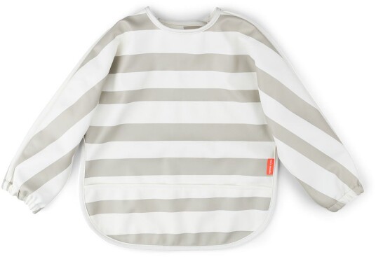 Done by Deer ™ Sleeve lommesmekke Stripes sand Done by Deer ™ Sleeve lommesmekke Stripes sand
