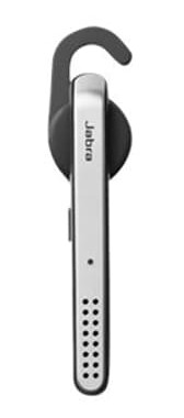 Jabra Stealth Uc (ms) Hodesett Skype For Business Grå, Sølv Jabra Stealth Uc (ms) Hodesett Skype For Business Grå, Sølv