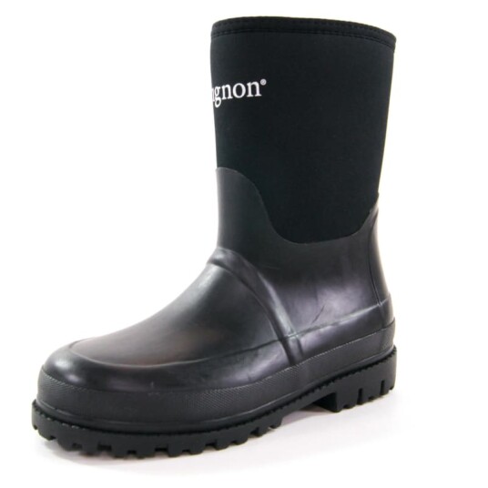 Avignon Unisex Balder 42, Black
