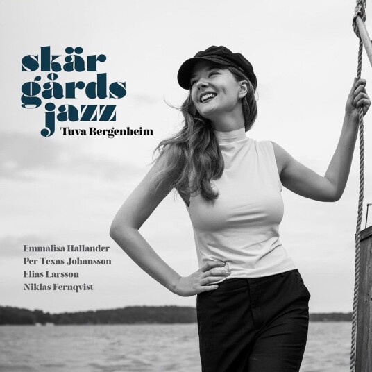 Tuva Bergenheim Skargardsjazz Vinyl
