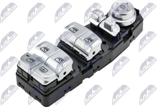Bryter, vindusheis NTY EWS-BM-153