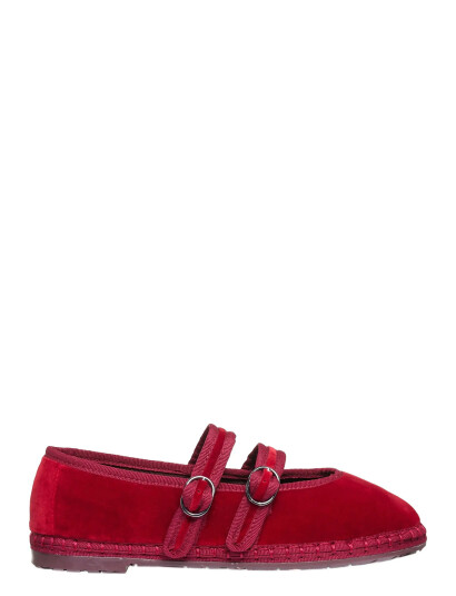 Flabelus Claire Red Red 38 Flabelus Claire Red Red 38