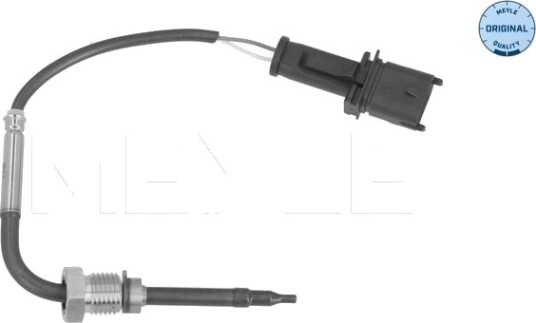 Sensor, eksostemperatur MEYLE 214 800 0082