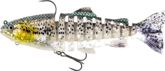 Westin Tommy The Trout Multi Jointed R2f