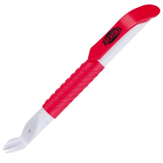 Trixie flåttpinsett med LED - 1 stykk, L 14 cm