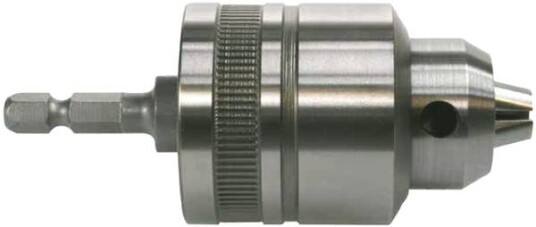Makita Hurtigchuck 10 Mm 1/4" Bitsfeste Slagsikker 194250-8