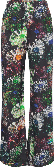 STINE GOYA | Fatou 1920 Dry Viscose | XXS