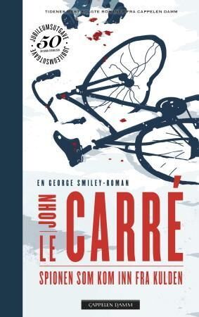 Spionen som kom inn fra kulden av John le Carre