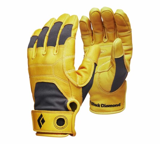 Black Diamond Transition Gloves Natural L Black Diamond Transition Gloves Natural L