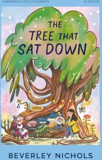 The Tree That Sat Down The Tree That Sat Down