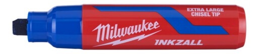 Milwaukee merkepenn xl spiss blå cd Milwaukee merkepenn xl spiss blå cd