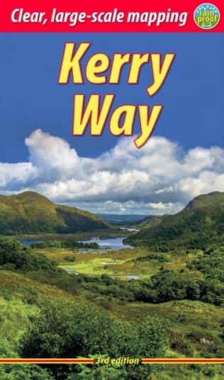 Kerry Way (3 Ed) Av Sandra Bardwell