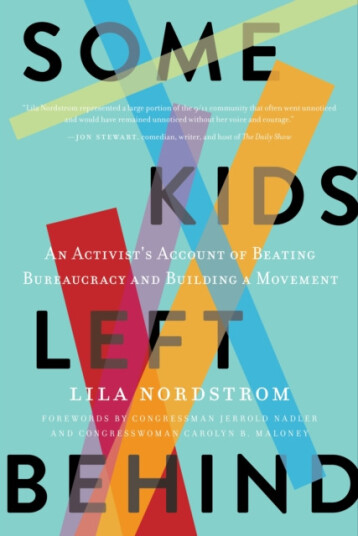 Some Kids Left Behind A Survivor's Guide for Health Care in the Wake of 9/11