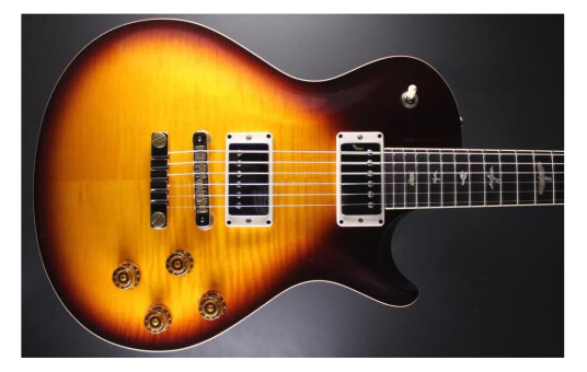 Prs Singlecut Mccarty 594 Tobacco Sunburst