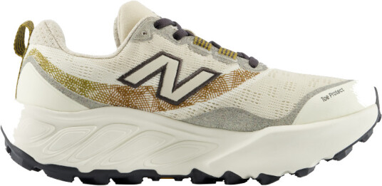 New Balance Women"s Freshfoam Hierro V9 Angora / Basil Oil 5.5 B