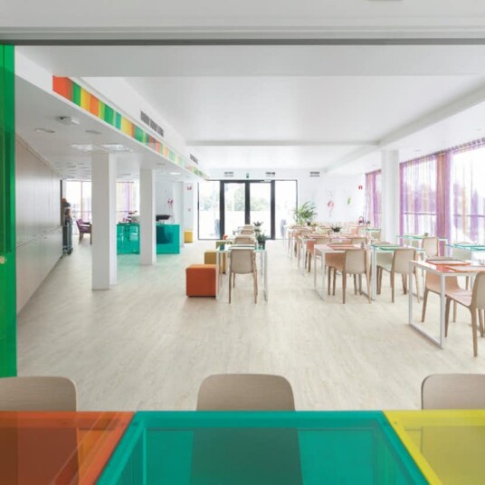 Pergo Laminatgulv Narvik Pro X Crispy Chalked Oak Pergo Laminatgulv Narvik Pro X Crispy Chalked Oak