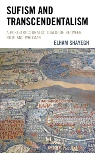 Sufism And Transcendentalism Av Elham Shayegh