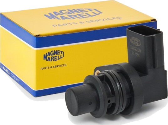MAGNETI MARELLI 064848200010 Impulsgiver, veivaksel