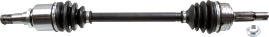 Febi Bilstein Drivaksel FEBI BILSTEIN 182114