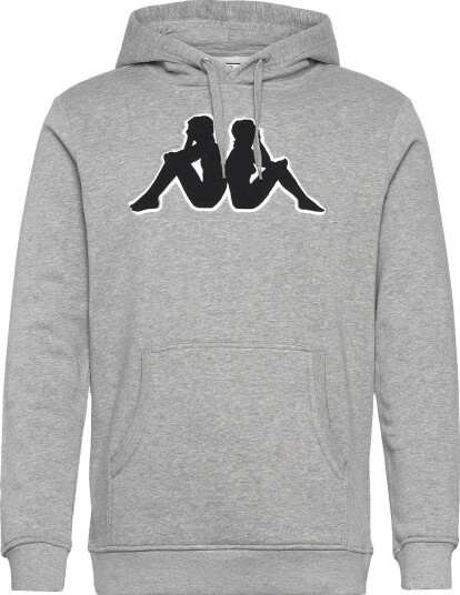 KAPPA | Logo Airiti | S