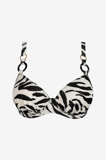 PrimaDonna   Bikini BH Dalice Full Cup   Hvit