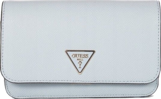 Guess Guess Laurel Tekstilveske Telefonholder Pale Cloud Swzg85 Dame 12 X 19,5 X 5,5 Cm Dame