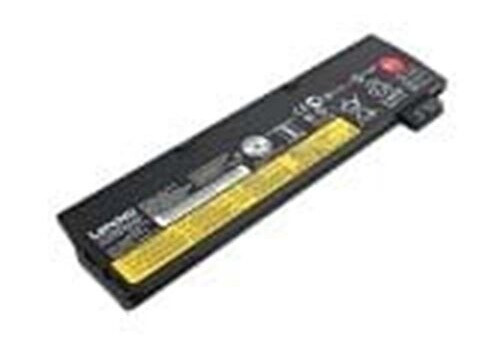 Lenovo ThinkPad Battery 61+ (4X50M08811)