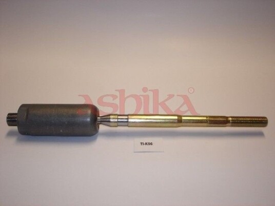 ASHIKA 111 0K K96 Endeledd ASHIKA 111 0K K96 Endeledd