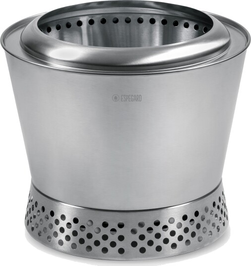 Espegard Bålbrenner Lue 40 Metall One size Espegard Bålbrenner Lue 40 Metall One size