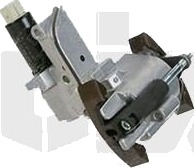 VIKA 11091323101 Kamakselregulering