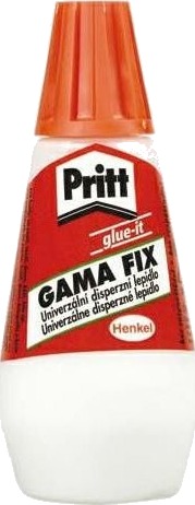 Pritt Pritt Lim Gamafix Handle 100 G Hvit