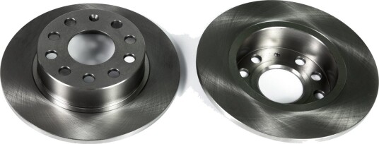 Bremseskive KRAFT AUTOMOTIVE 6050260
