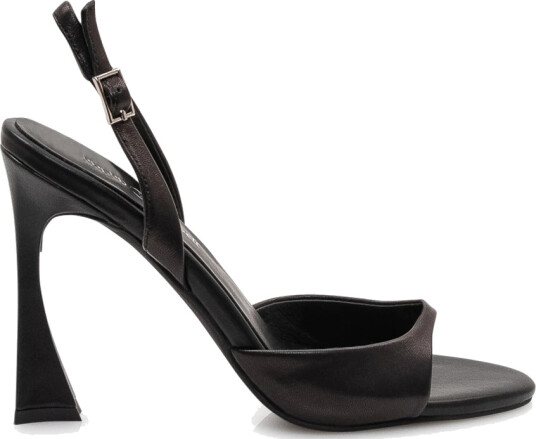 Jeffrey Campbell Dame Sko Svart 40 EU,