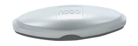 Nobo Tavlevisker - Glasstavle