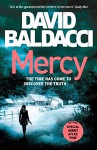 Mercy Av David Baldacci Mercy Av David Baldacci