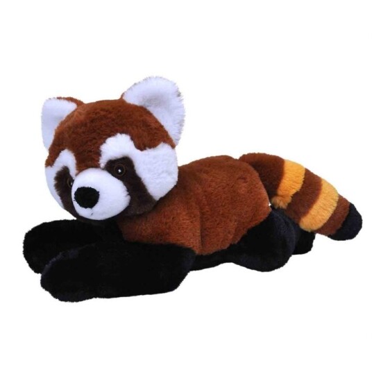Wild Republic Kosedyr Ecokins 30 cm Rødpanda