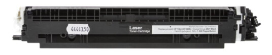 inkClub THX050 Tonerkassett, erstatter HP 130A, svart, 1.300 sider