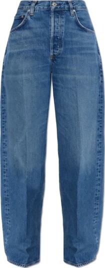 Citizens of Humanity Dame Jeans Blå W26,