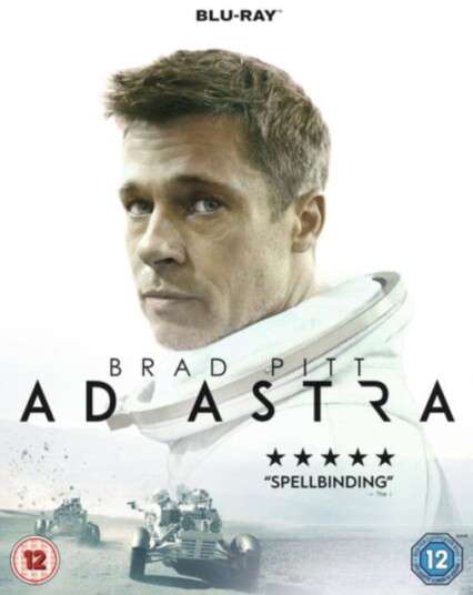 Ad Astra Ad Astra